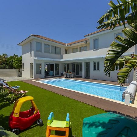 Larnaca Villa Marisol Kiti Exterior foto