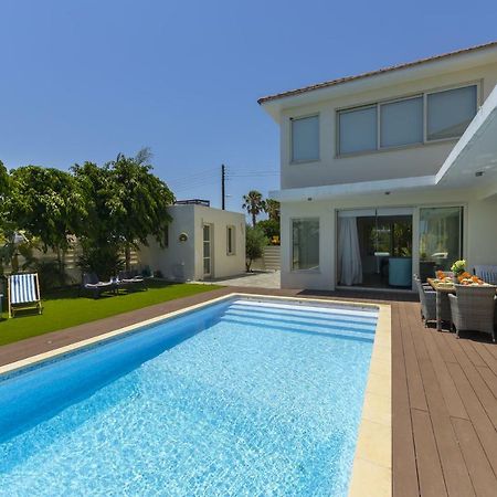 Larnaca Villa Marisol Kiti Exterior foto