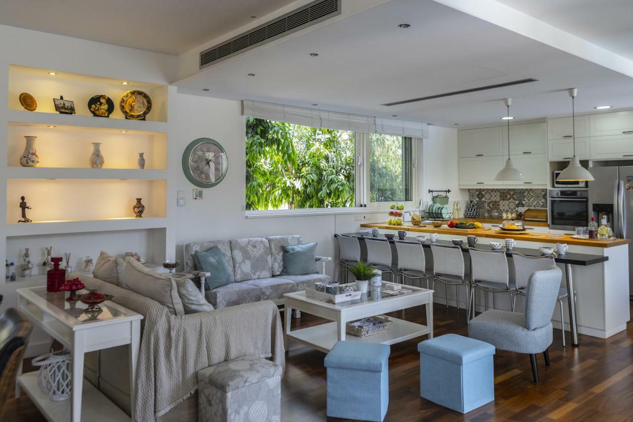 Larnaca Villa Marisol Kiti Exterior foto