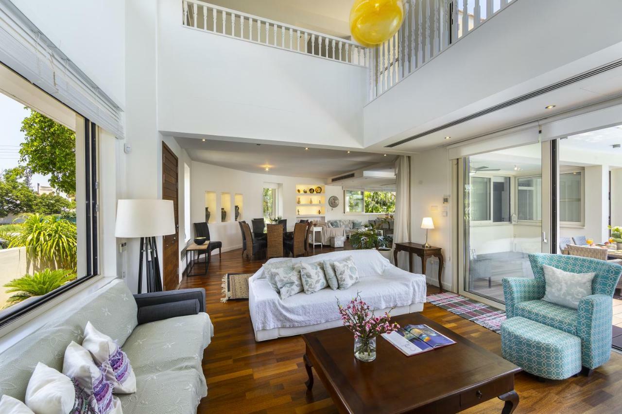 Larnaca Villa Marisol Kiti Exterior foto