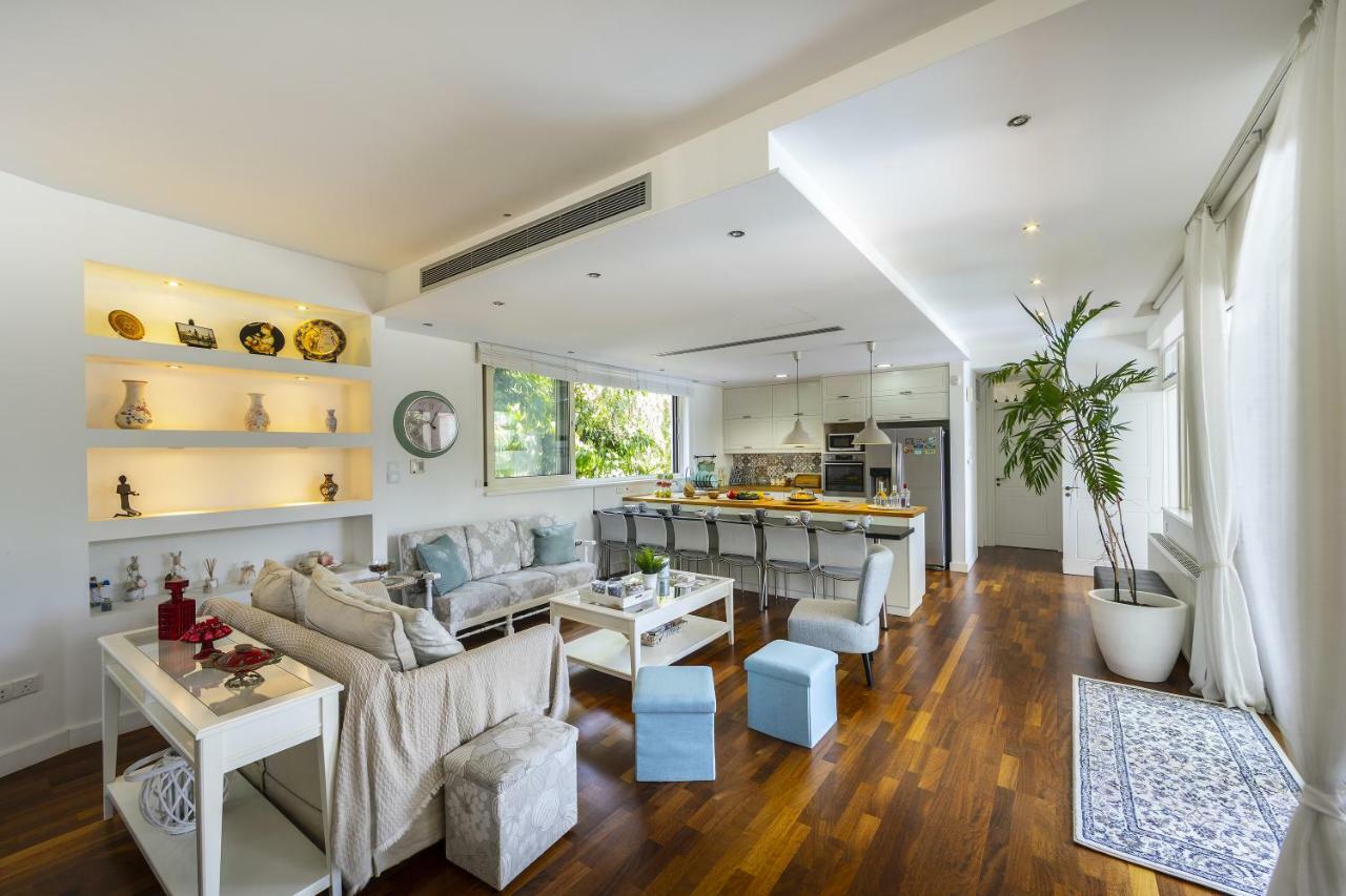 Larnaca Villa Marisol Kiti Exterior foto