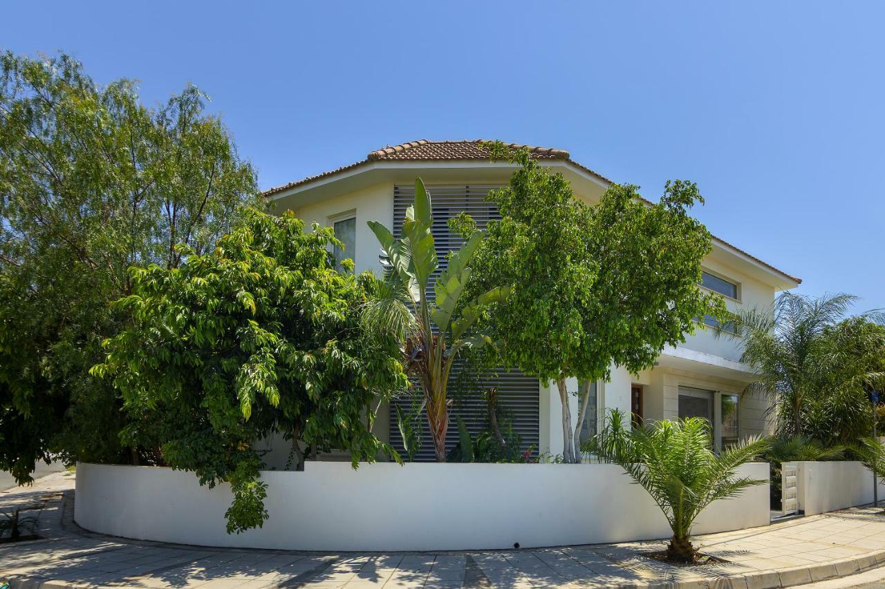 Larnaca Villa Marisol Kiti Exterior foto