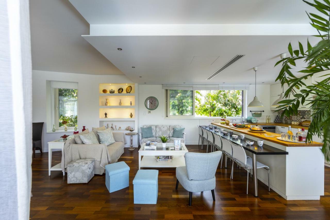 Larnaca Villa Marisol Kiti Exterior foto