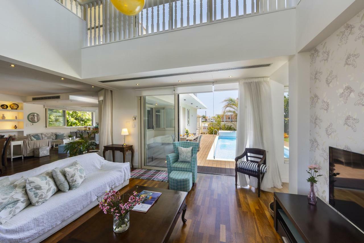 Larnaca Villa Marisol Kiti Exterior foto