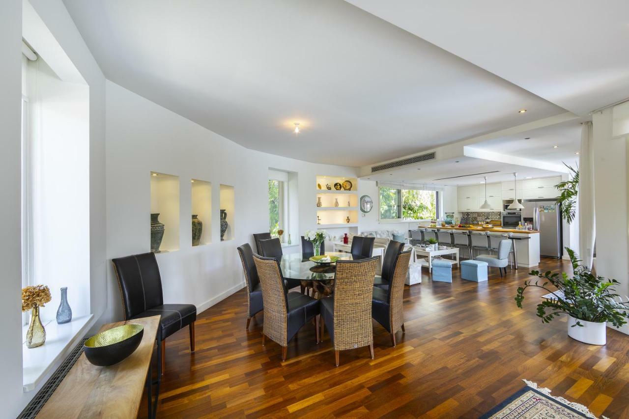 Larnaca Villa Marisol Kiti Exterior foto