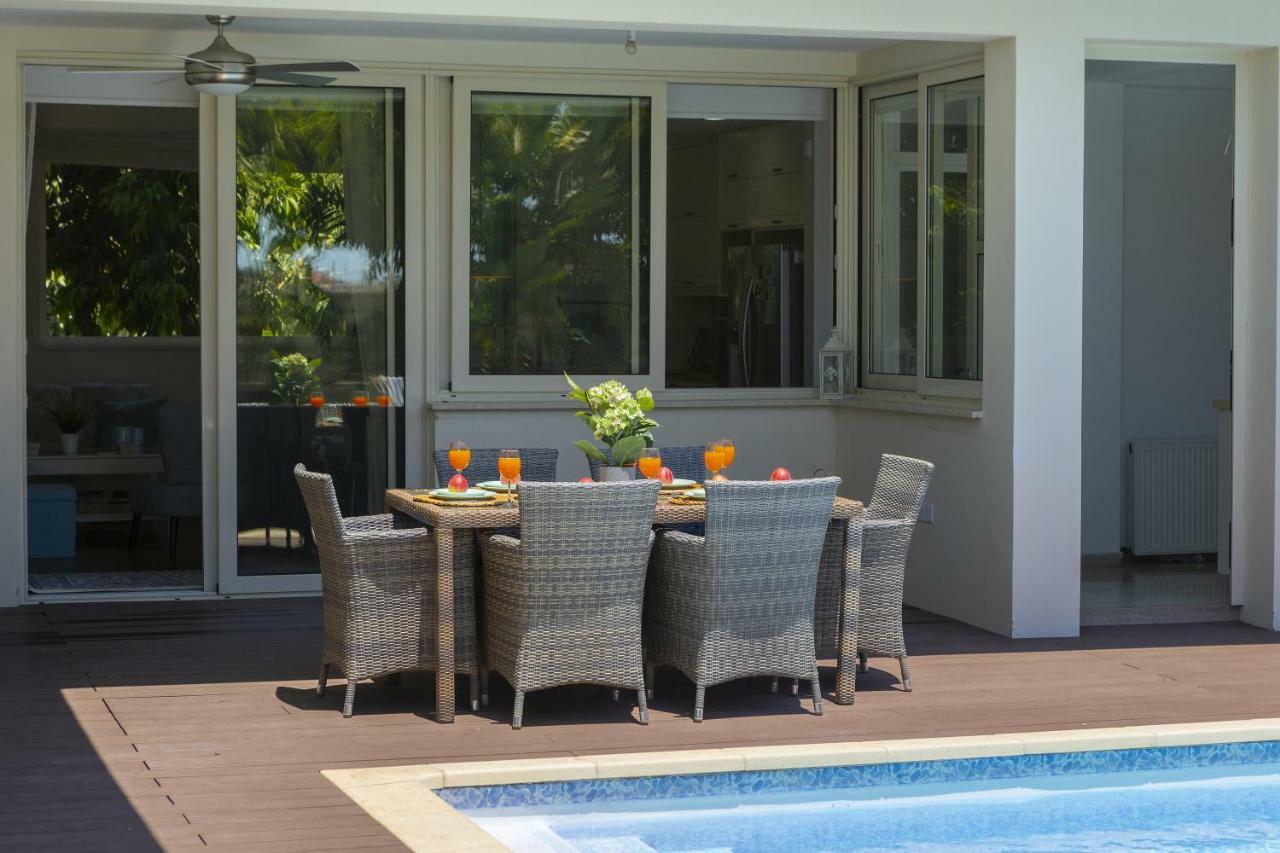 Larnaca Villa Marisol Kiti Exterior foto